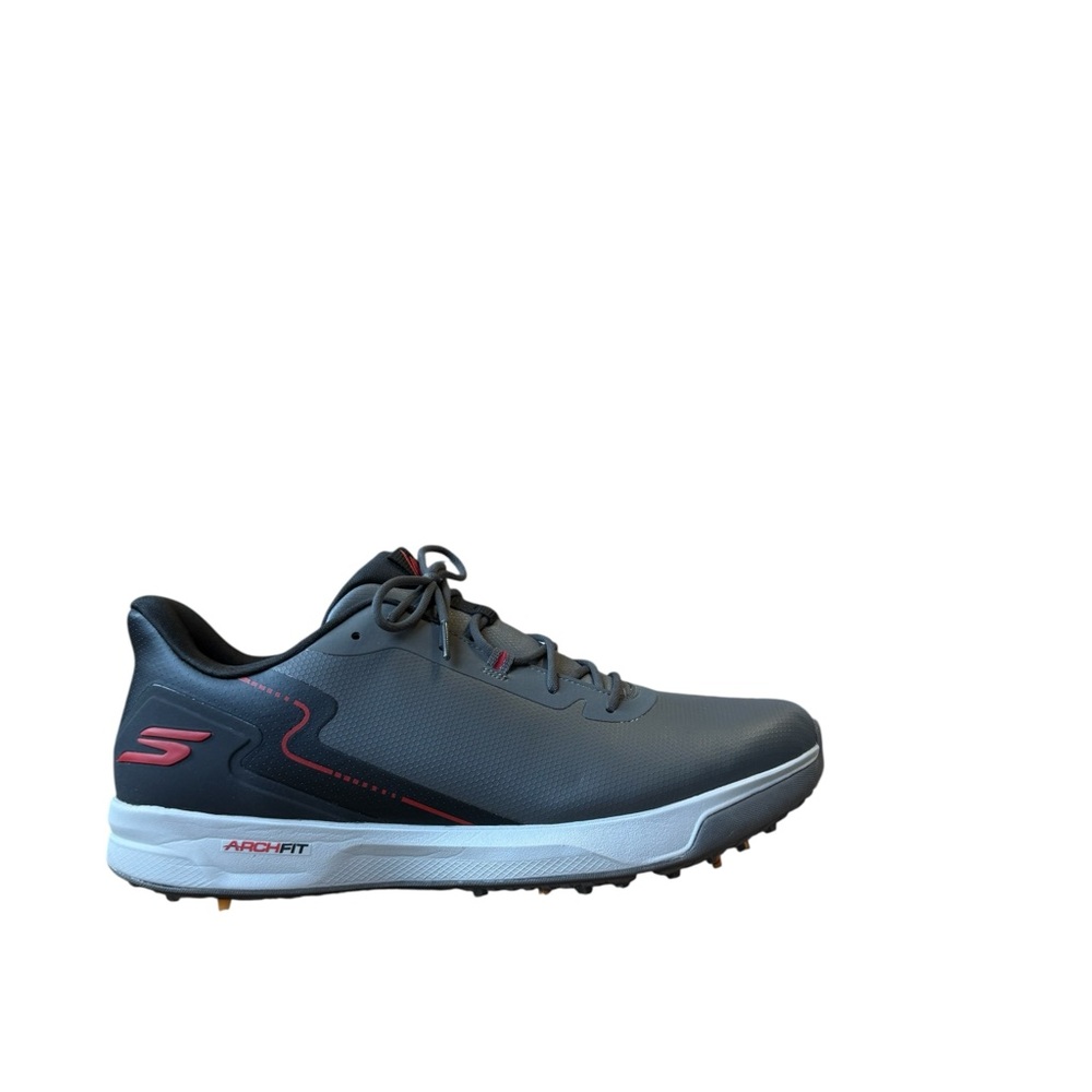 Skechers Men's Gray Sneakers‎